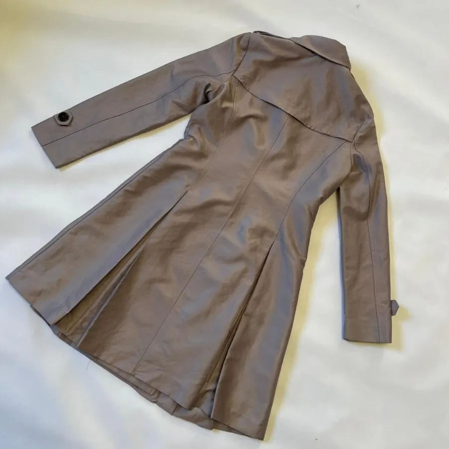 مانتو پاییزه