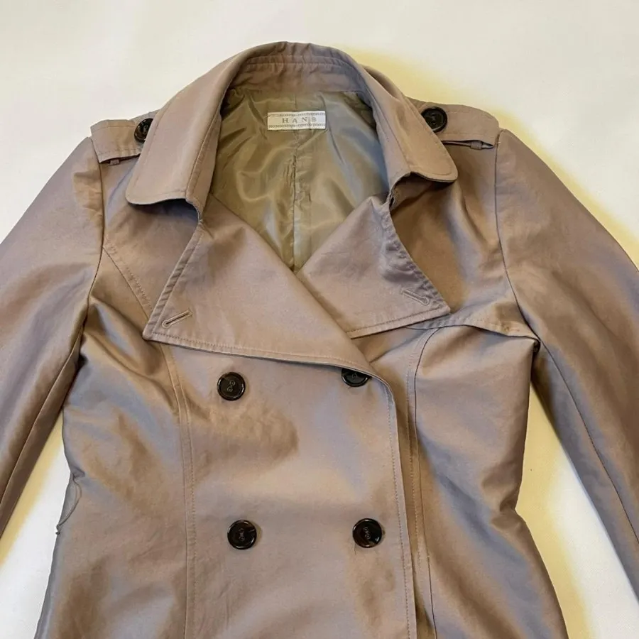 مانتو پاییزه