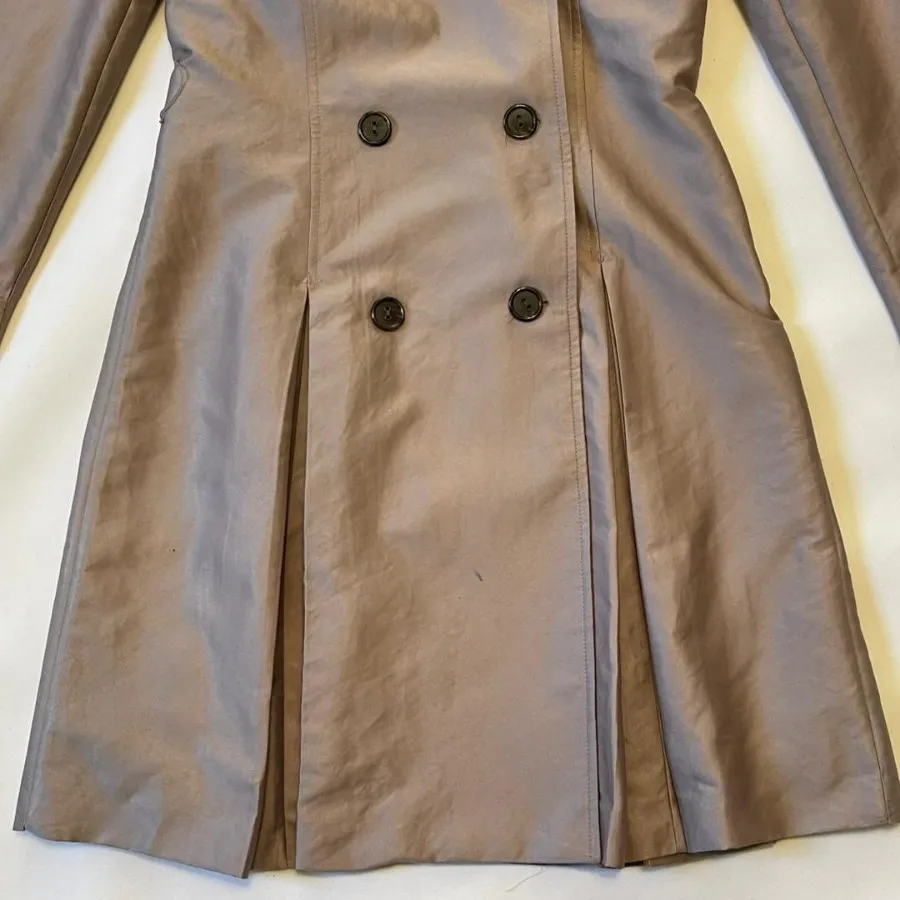 مانتو پاییزه