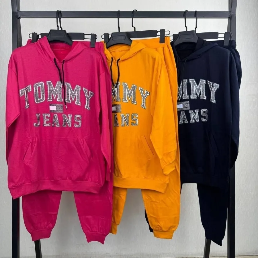 ست هودی شلوار