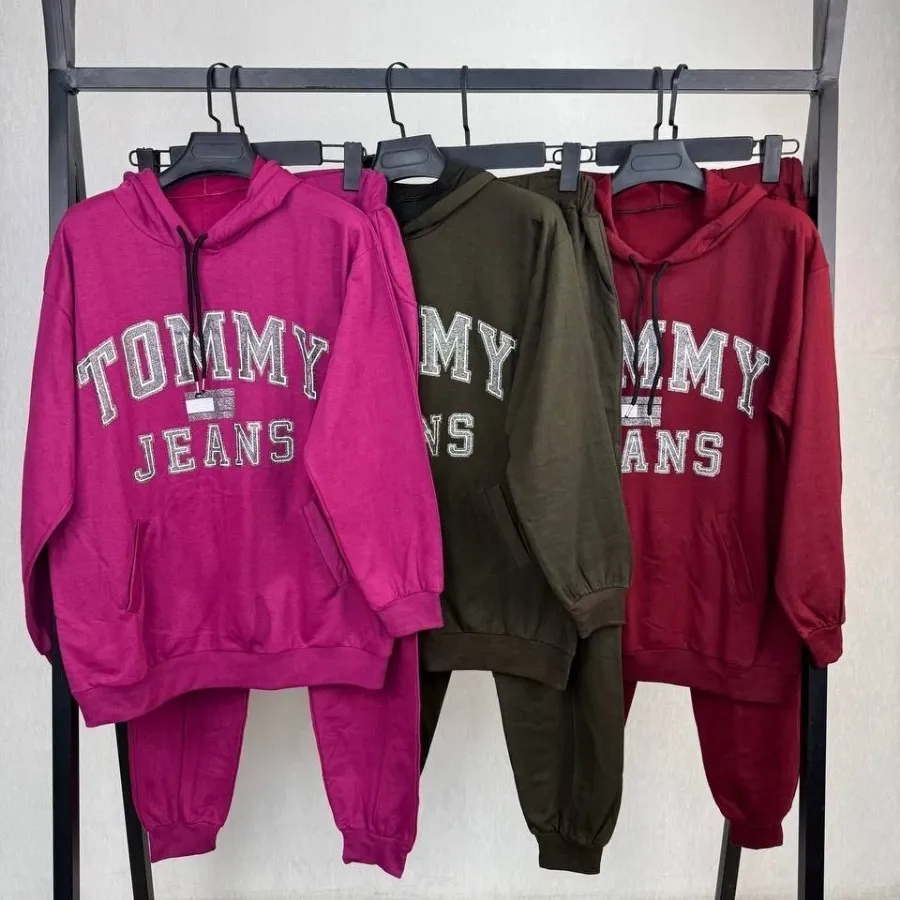 ست هودی شلوار