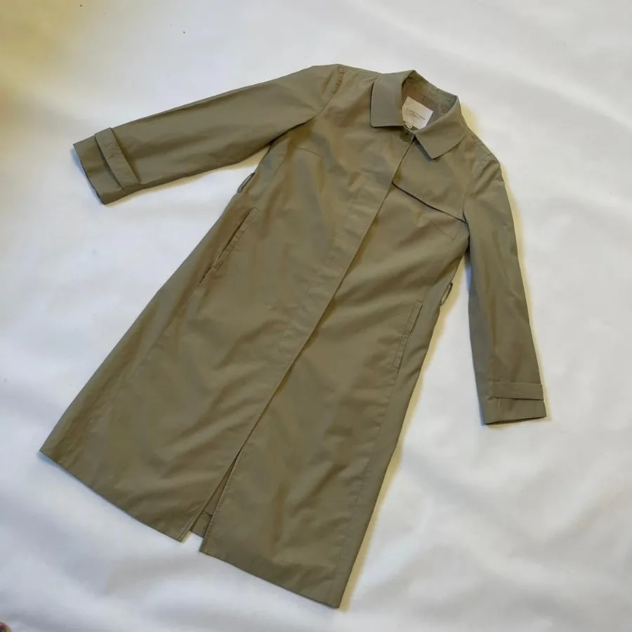 مانتو پاییزه