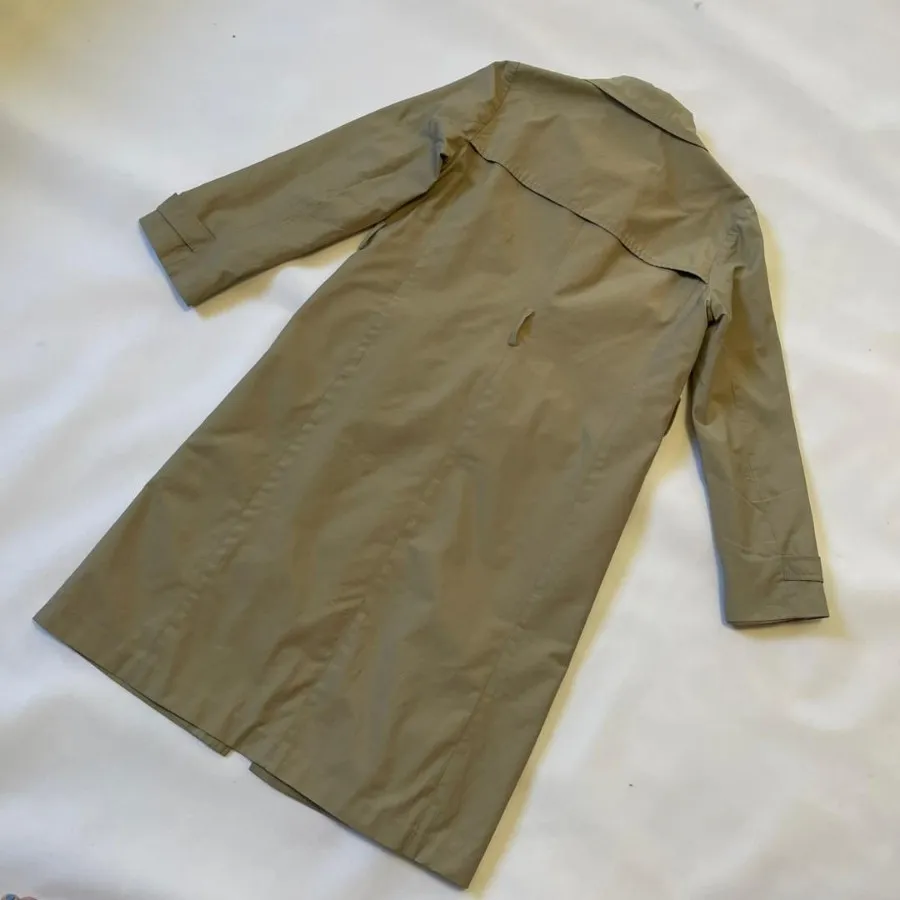 مانتو پاییزه