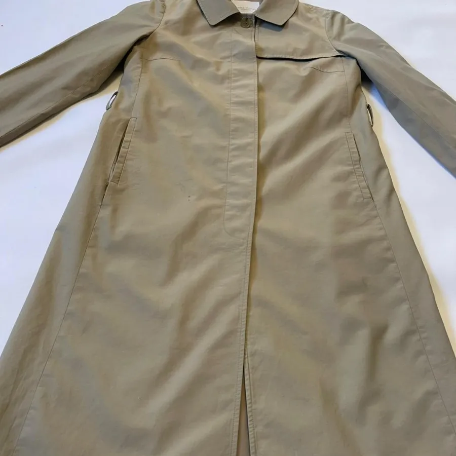 مانتو پاییزه