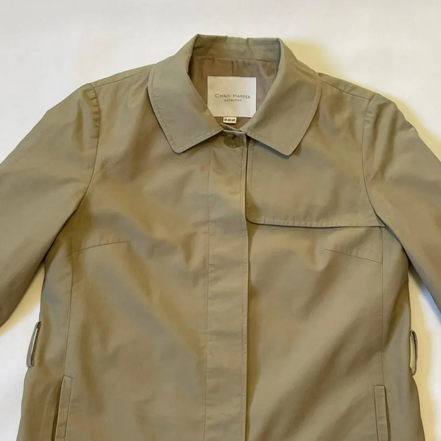 مانتو پاییزه