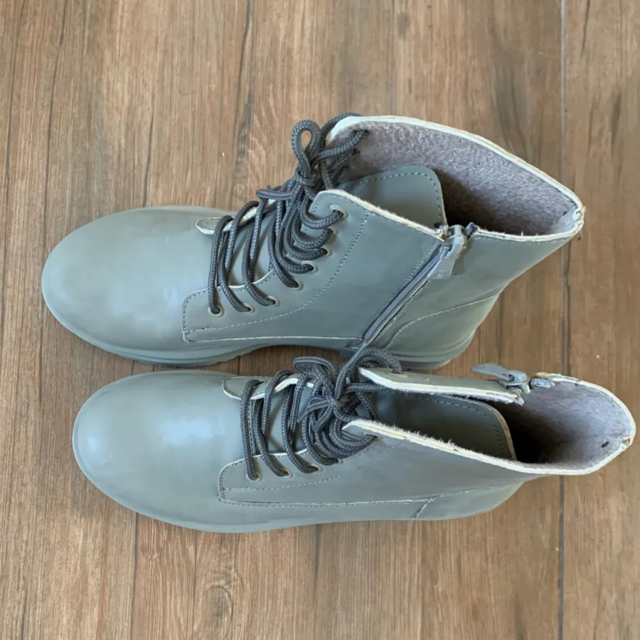 بوت ضد آب سایز 40