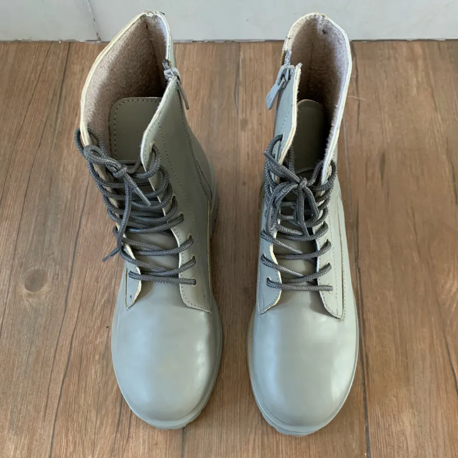 بوت ضد آب سایز 40