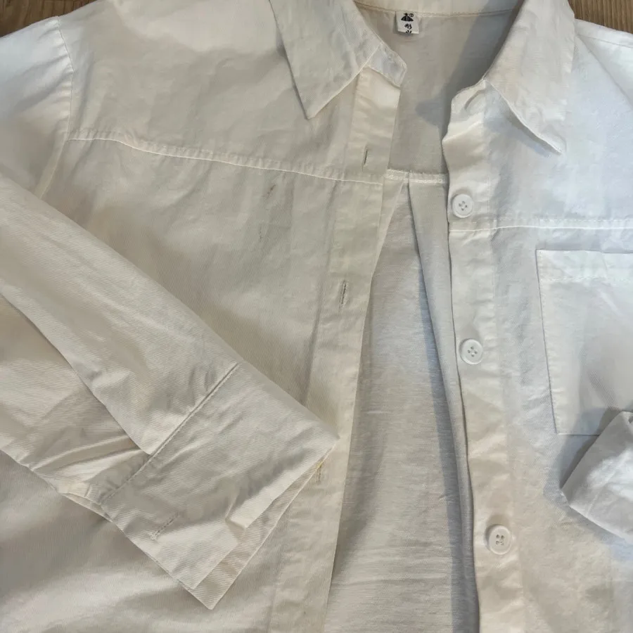 کت کتان پاییزه