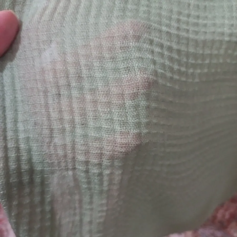 شال نخی بلند