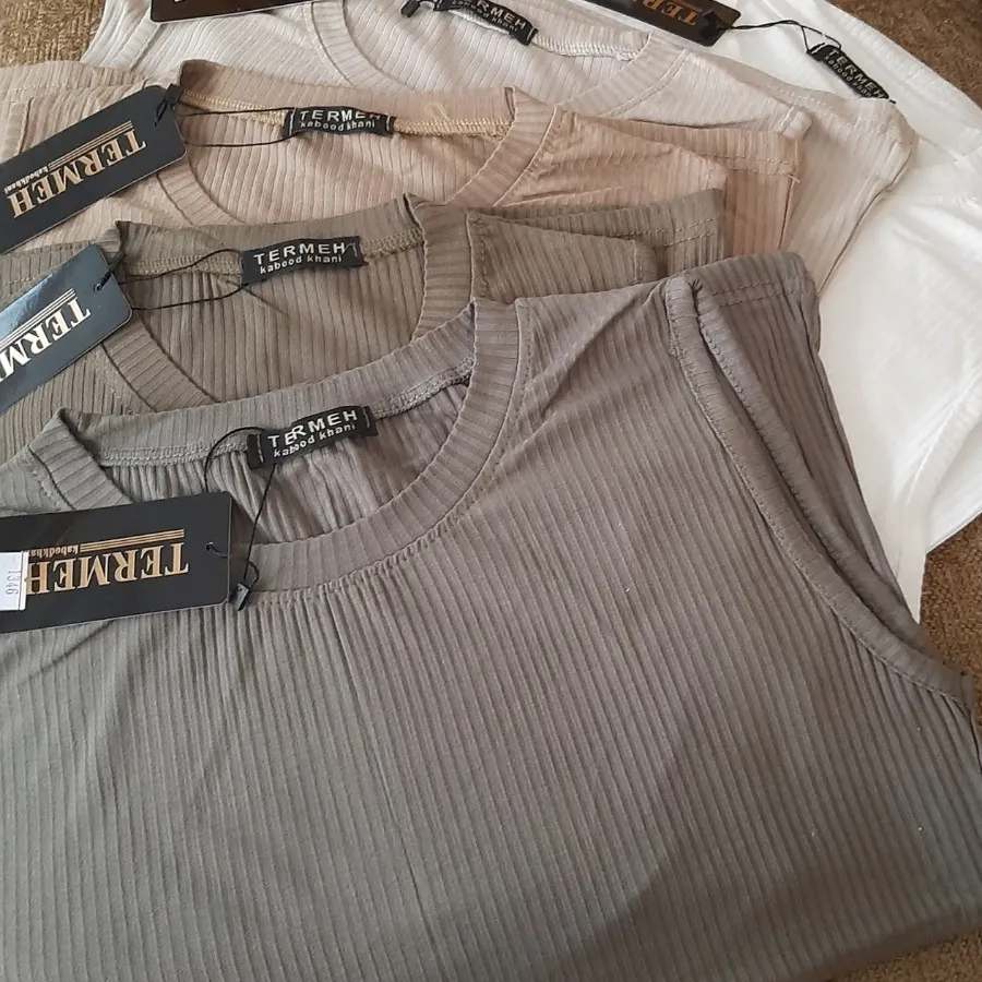 تاپ کبریتی زنانه