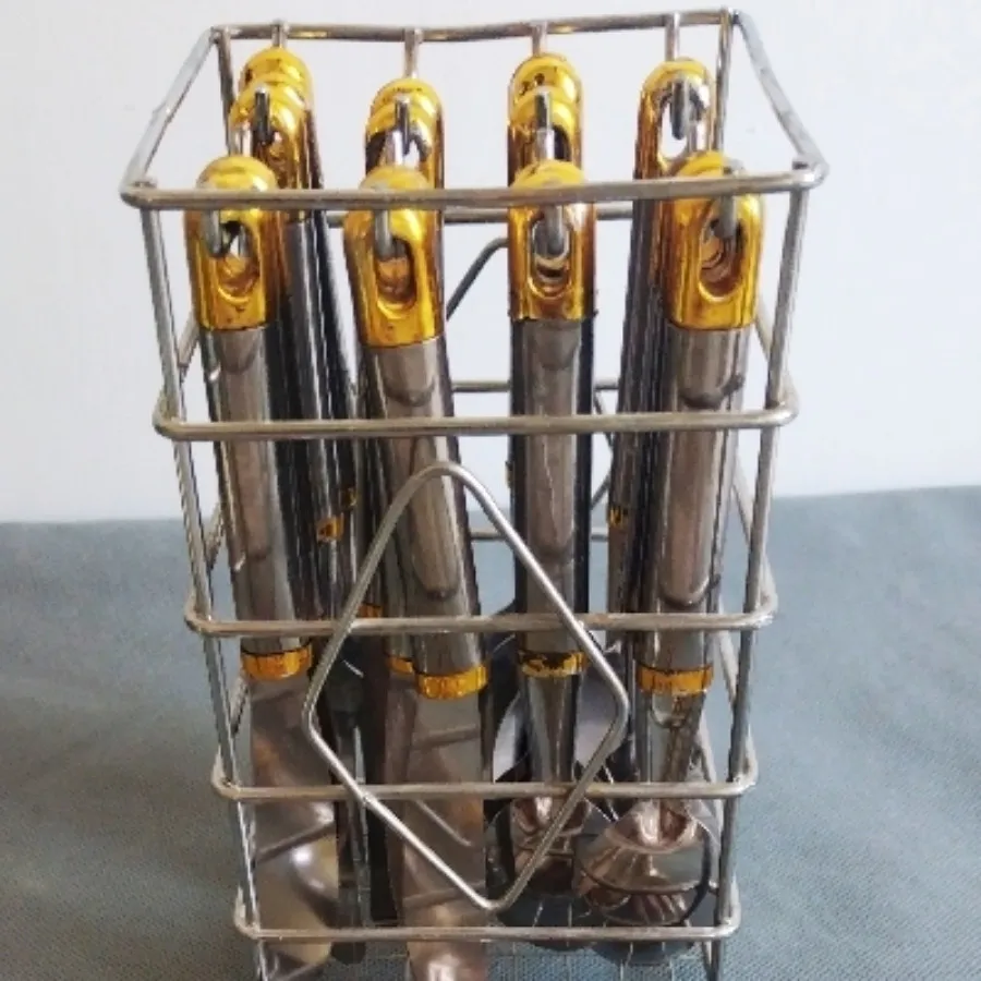 ست قاشق، چنگال و...