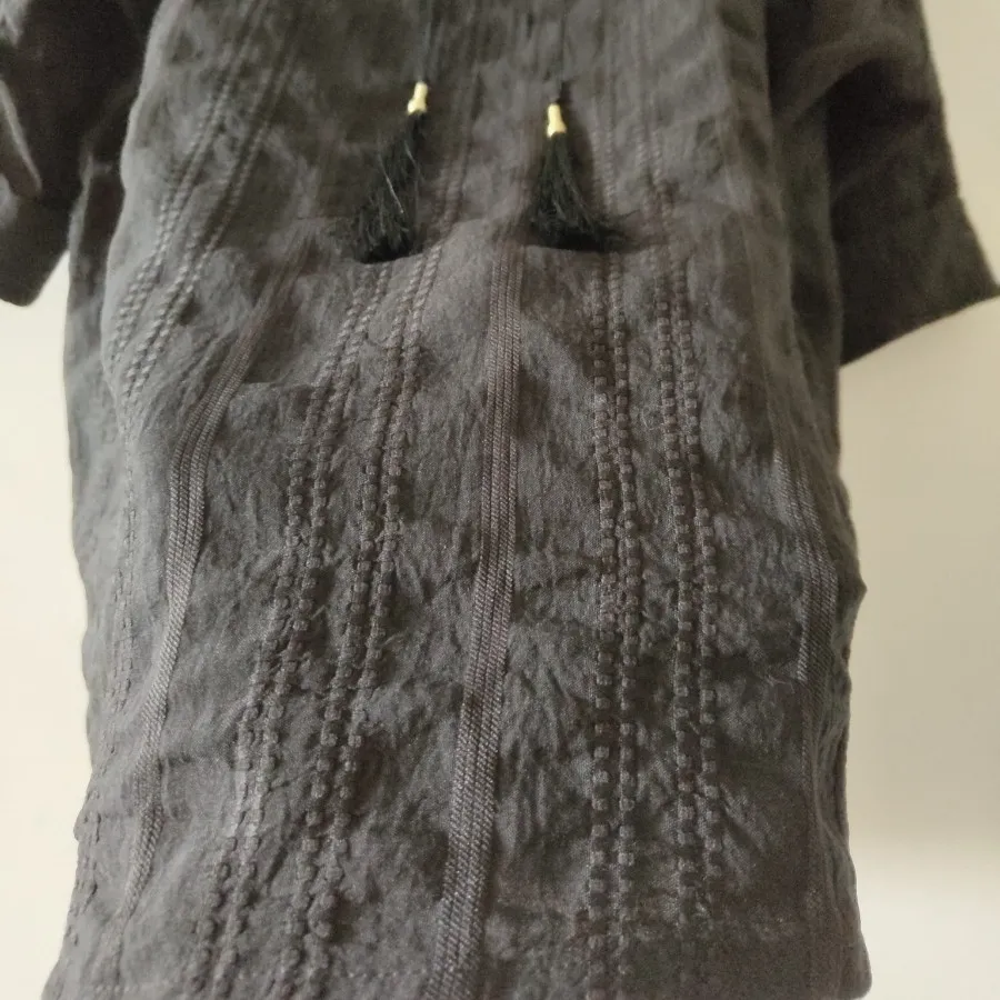 شومیز مانتویی