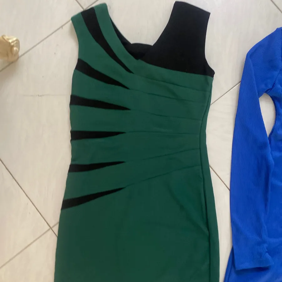 دو عدد پیراهن نونو