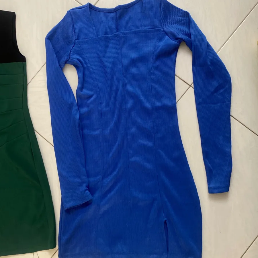 دو عدد پیراهن نونو