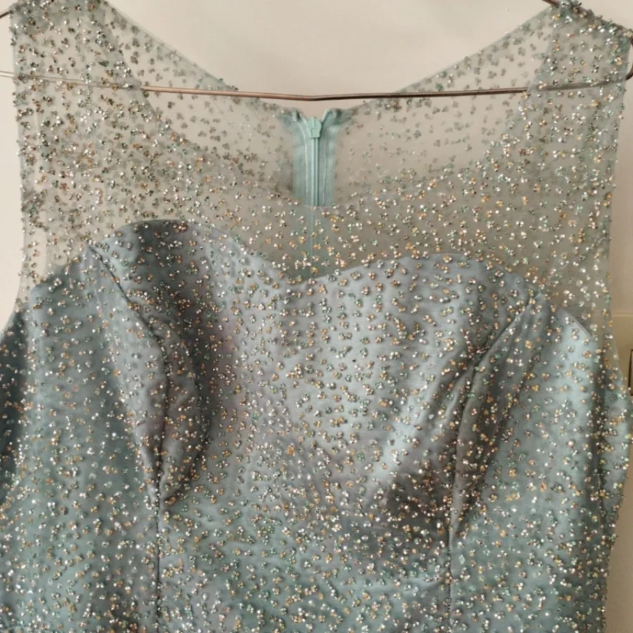 لباس مجلسی مزون دوزی