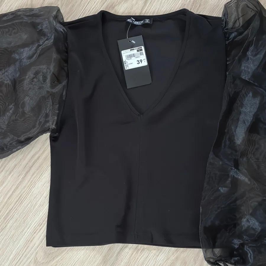 بلوز مجلسی ترک