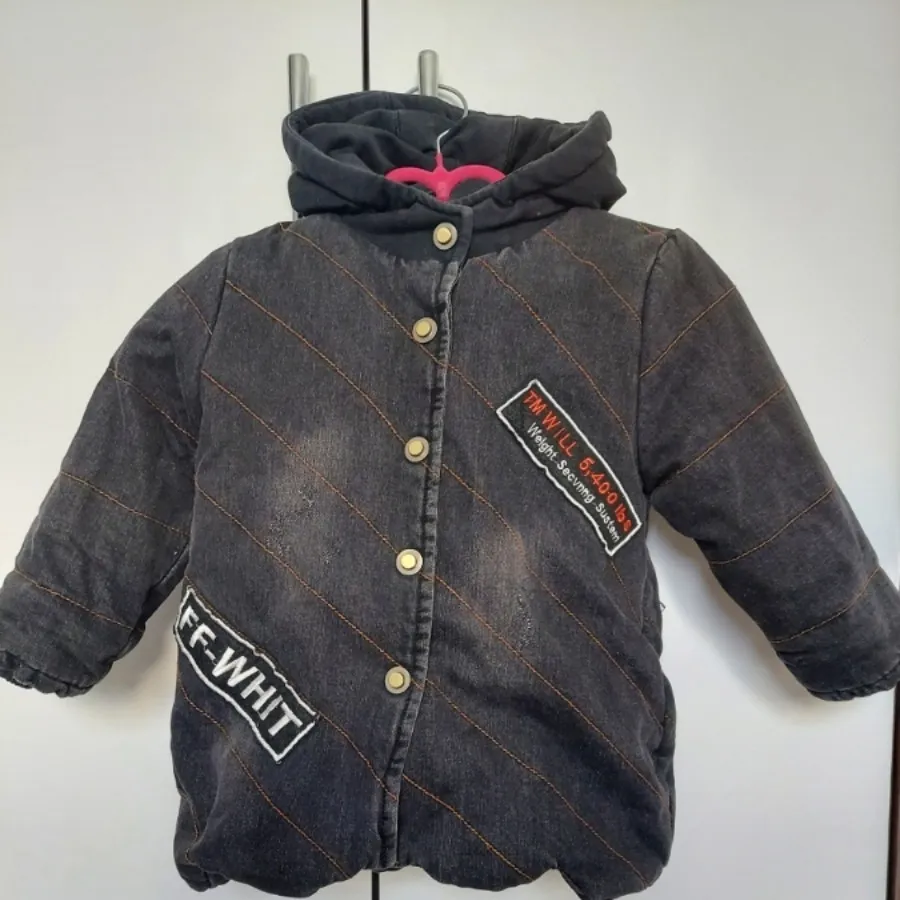 کاپشن پسرانه