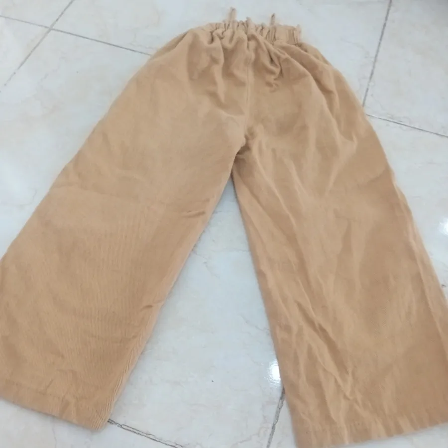 شلوار دخترانه