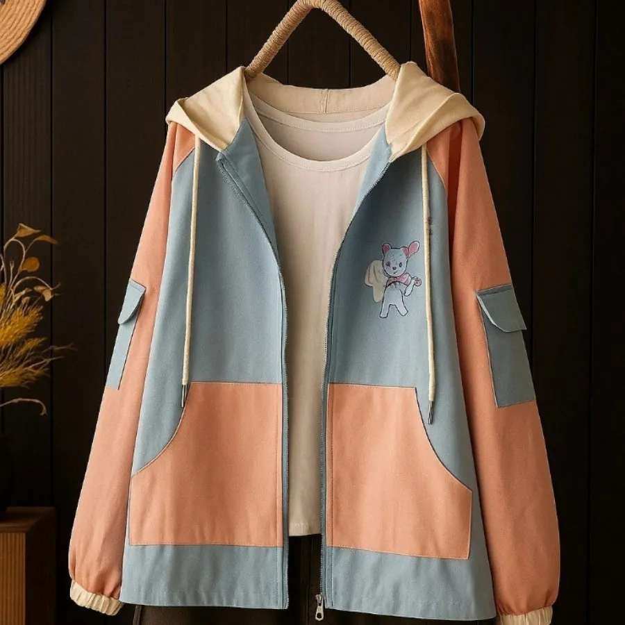 سویشرا کلاهدار آستردار