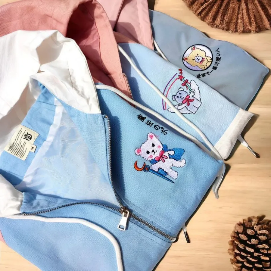 سویشرا کلاهدار آستردار