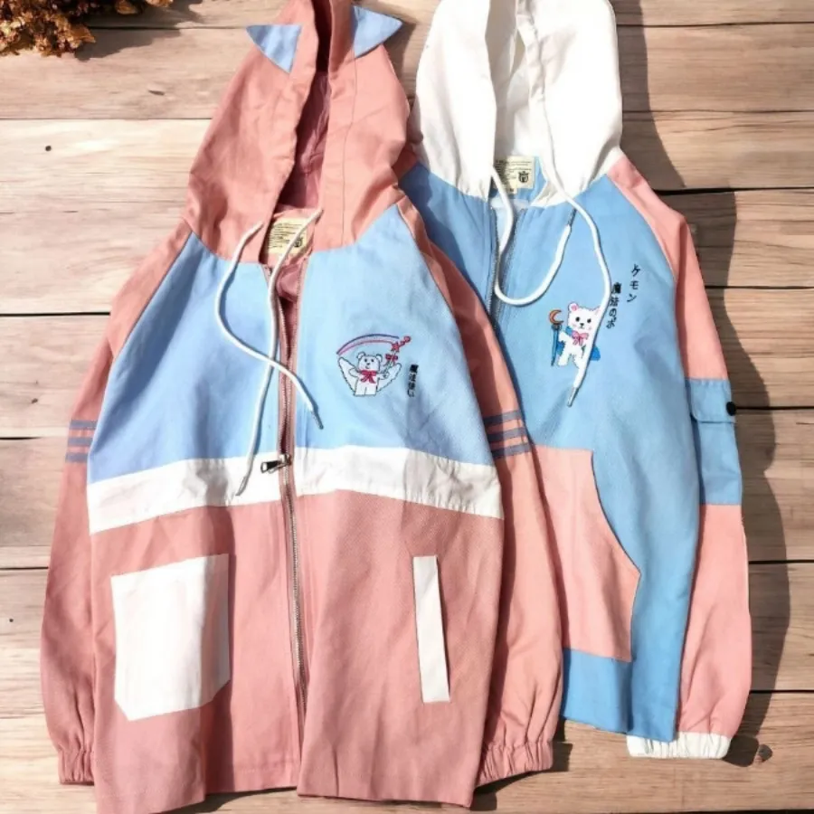 سویشرا کلاهدار آستردار