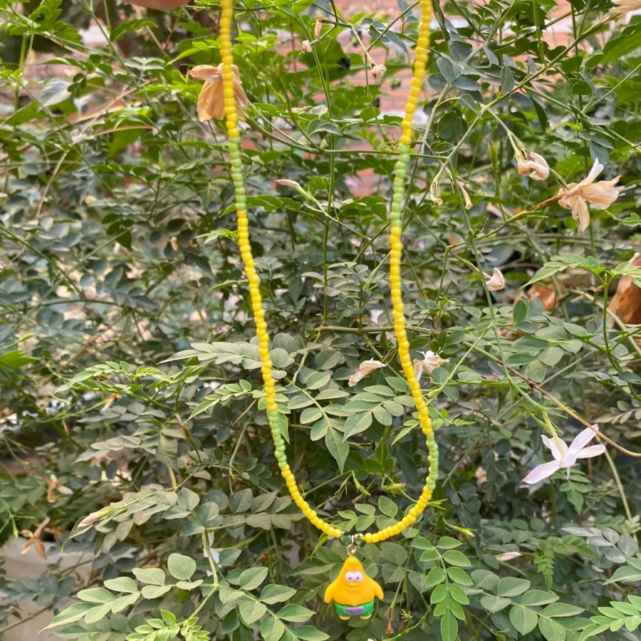 گردنبند پاتریک