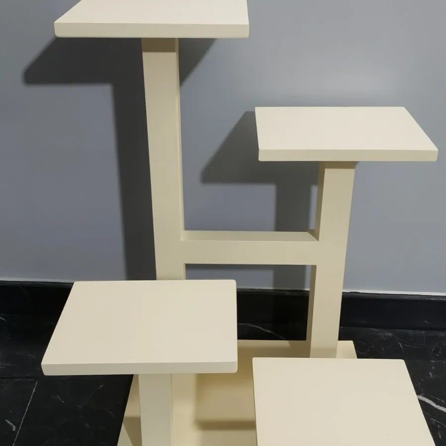 استند گلدان