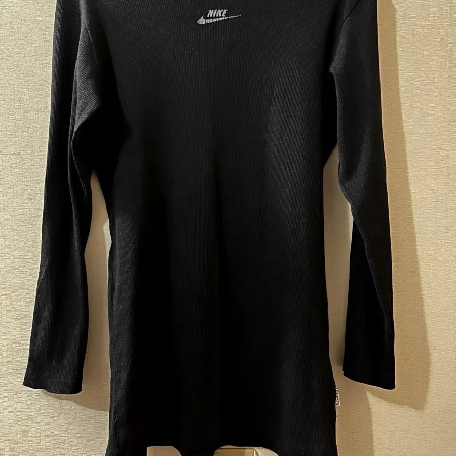 تاپ کبریتی نایکی