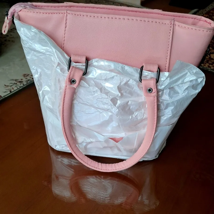 کیف دستی بند دار