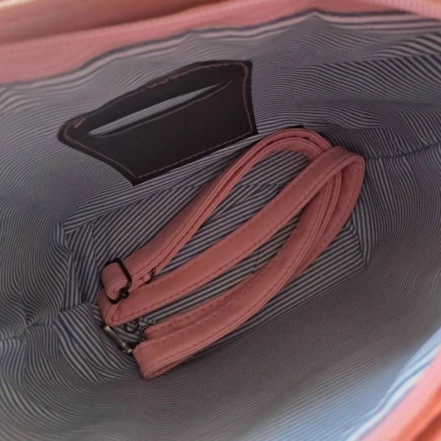 کیف دستی بند دار