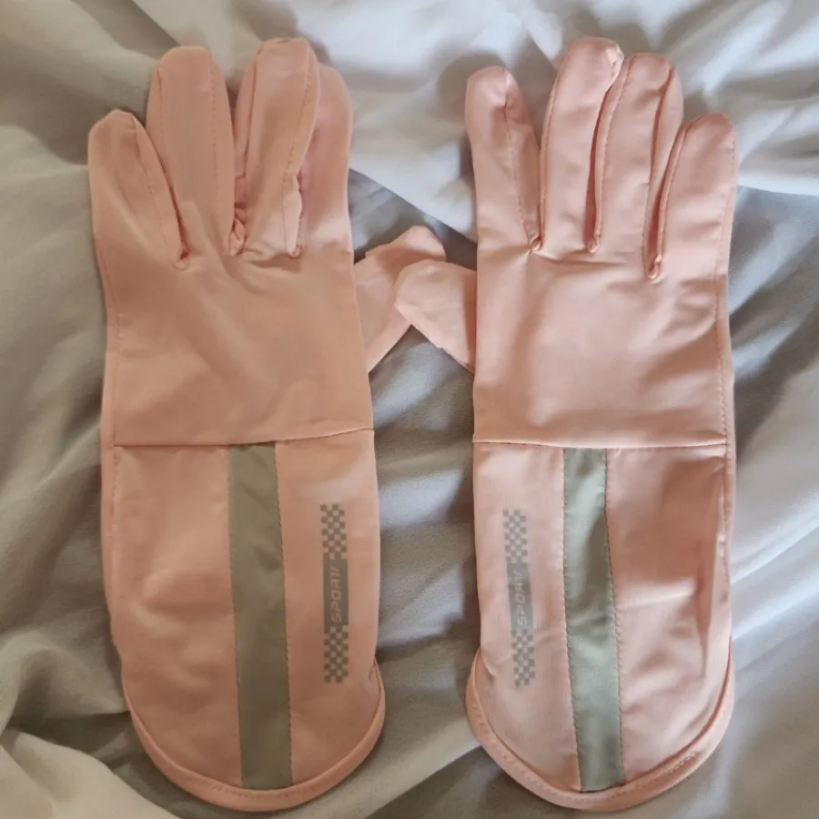 دستکش ضد اشعه یووی