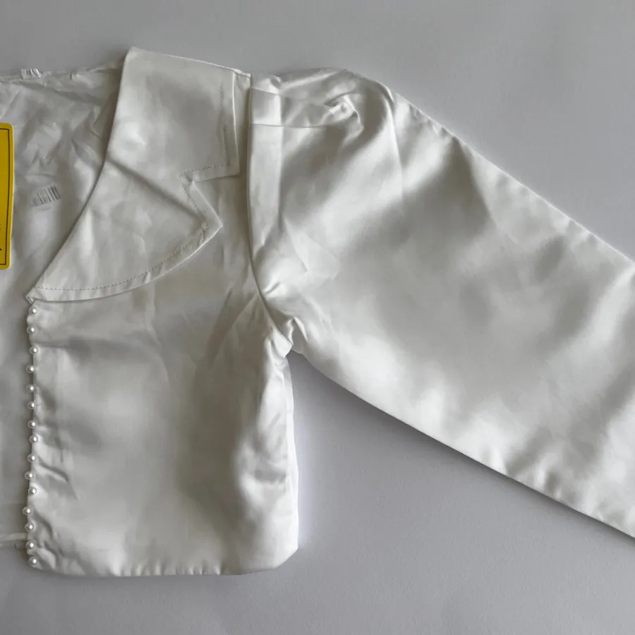 کت مجلسی کوتاه دخترانه