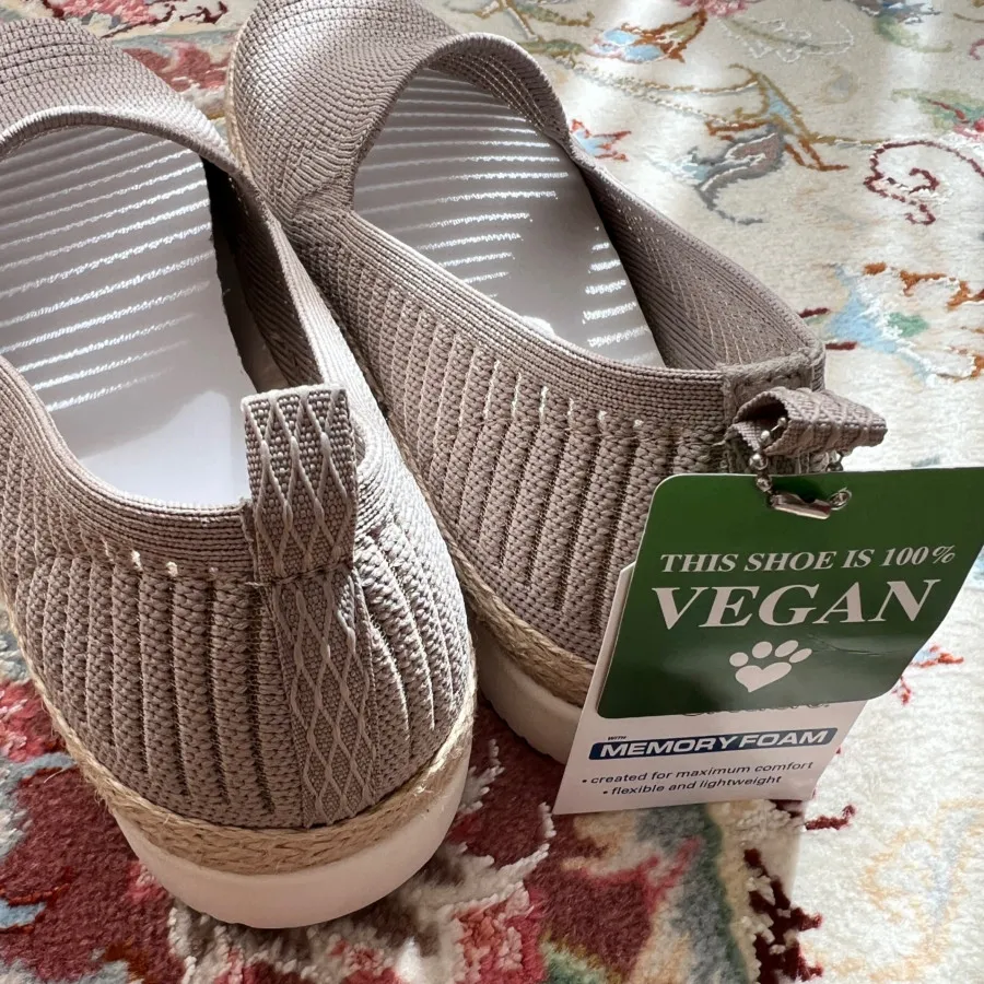 کفش VEGAN اسکیچرز