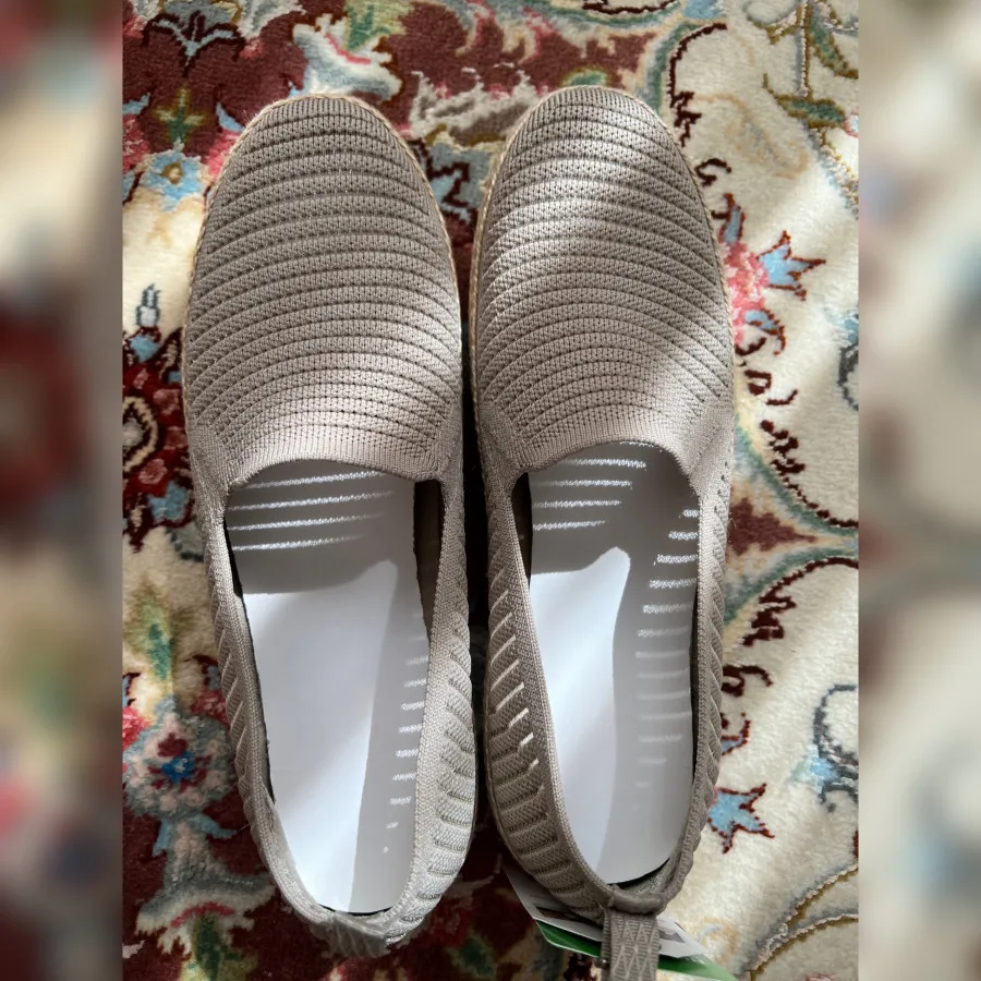 کفش VEGAN اسکیچرز