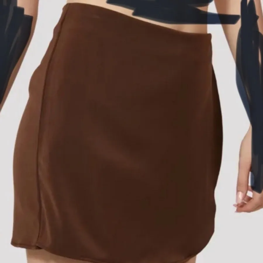 دامن کوتاه مجلسی