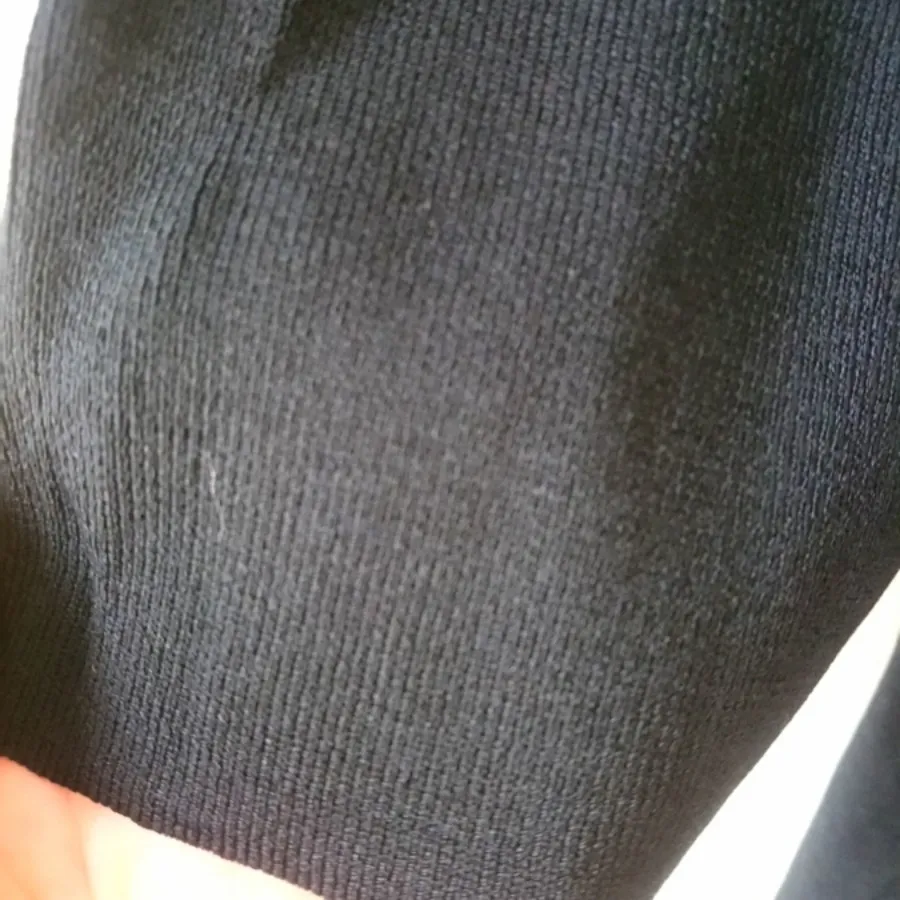 بلوز بافت ضخیم زنانه