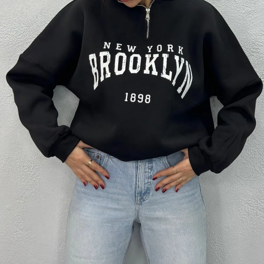 دورس نیم زیپ