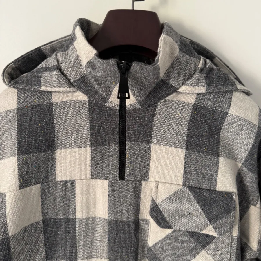 سوییشرت پشمی