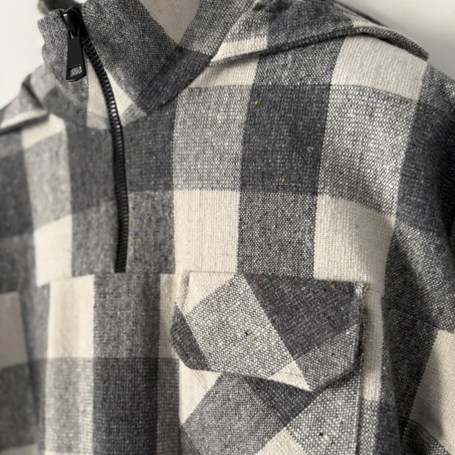 سوییشرت پشمی