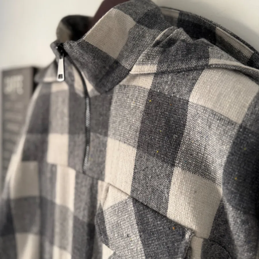 سوییشرت پشمی