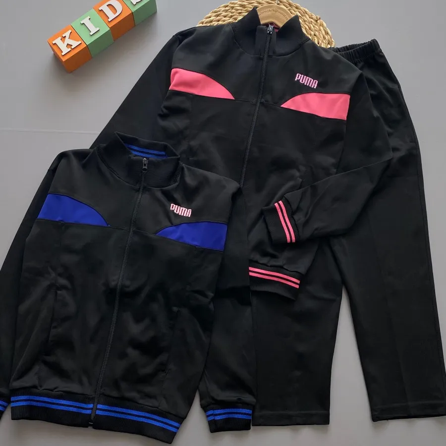 سویشرت شلوار بچگانه