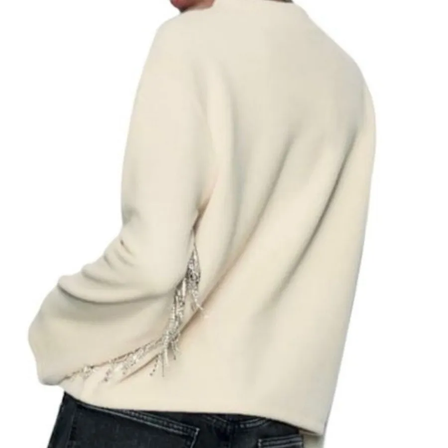 بافت شیک Zara