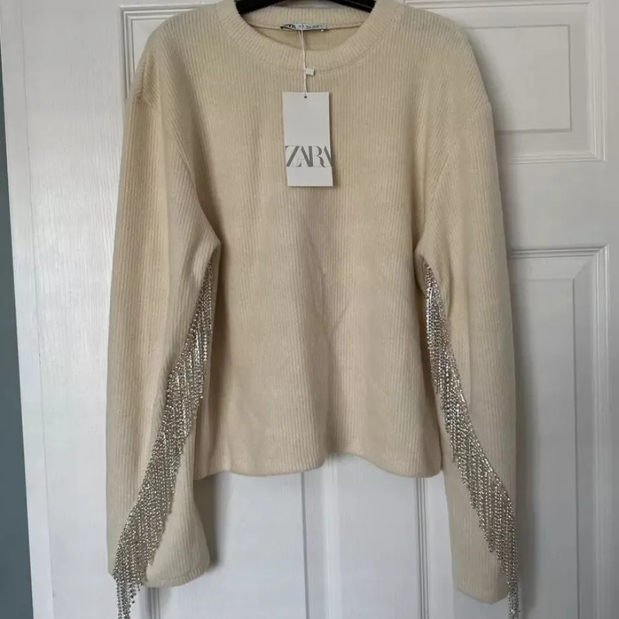 بافت شیک Zara