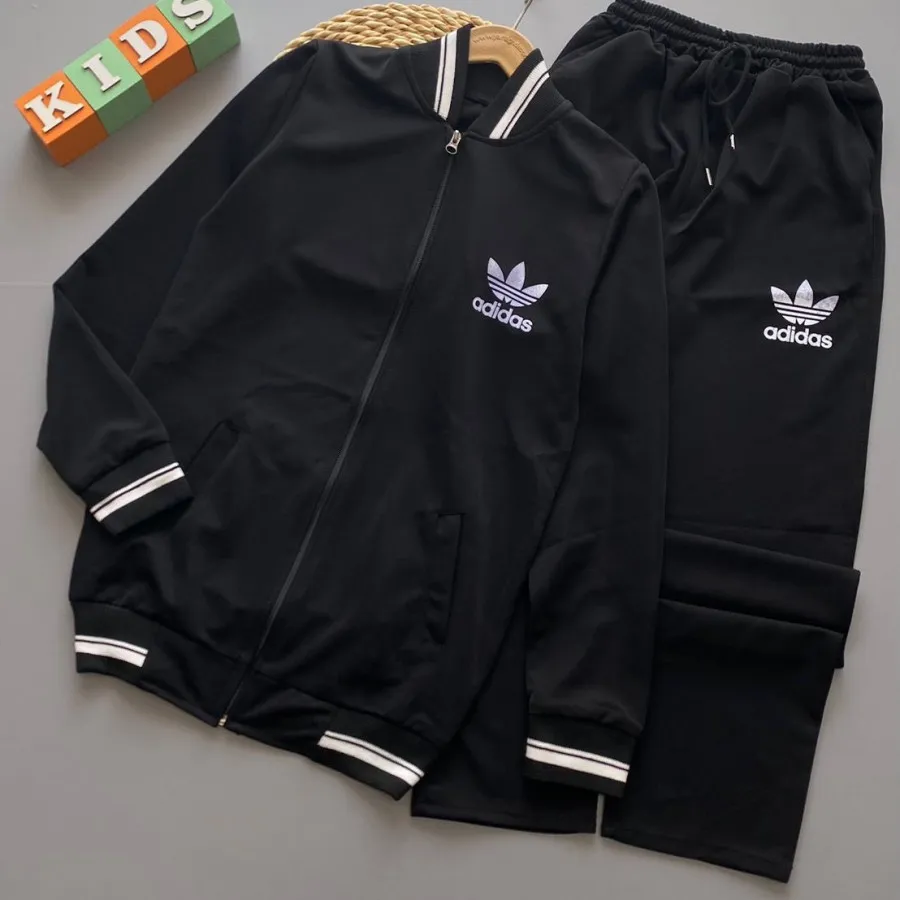 سویشرت شلوار پسرانه اسپرت