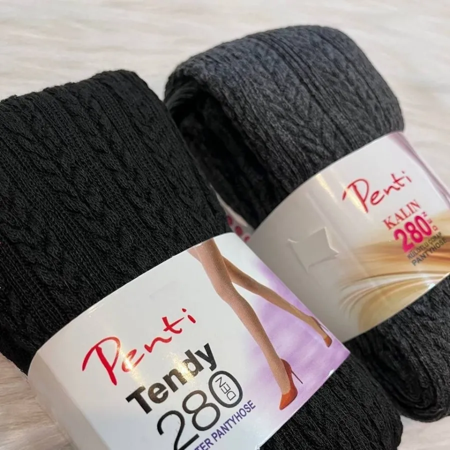 جوراب شلواری