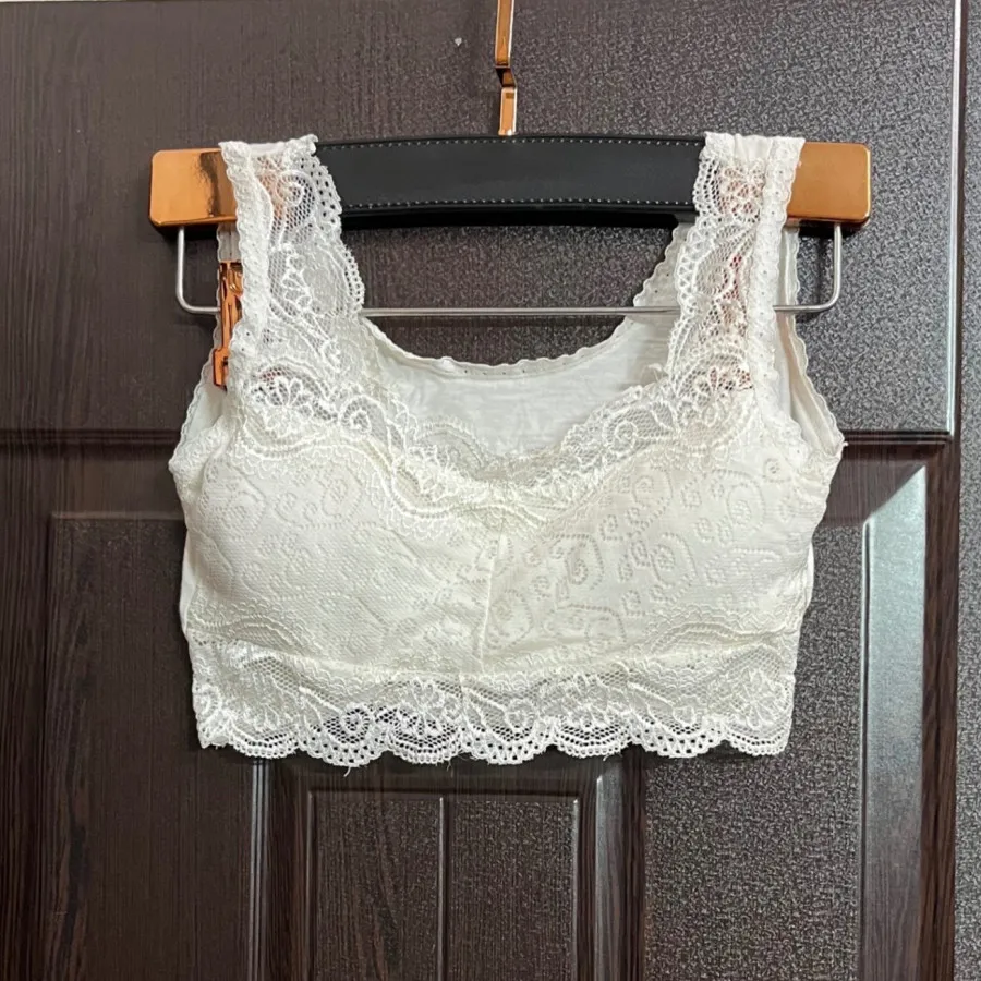 نیم تنه گیپور کاملا نو