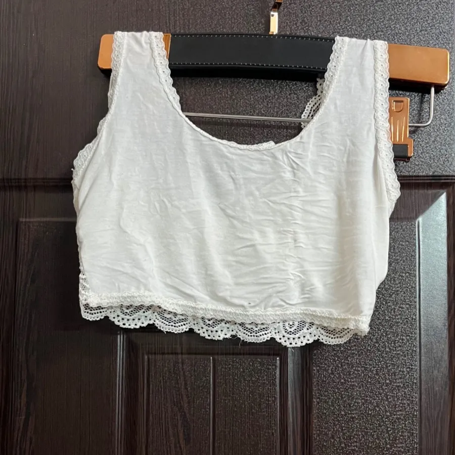 نیم تنه گیپور کاملا نو