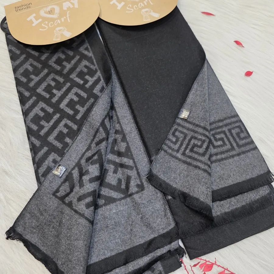 شال گردن مردانه