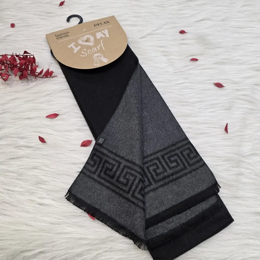 شال گردن مردانه