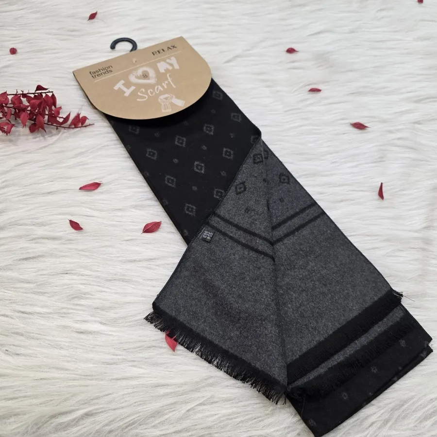 شال گردن مردانه